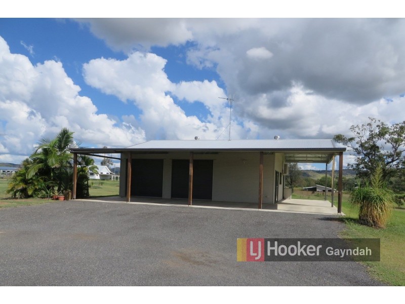 72 – 74 Adelong Street, Gayndah QLD 4625