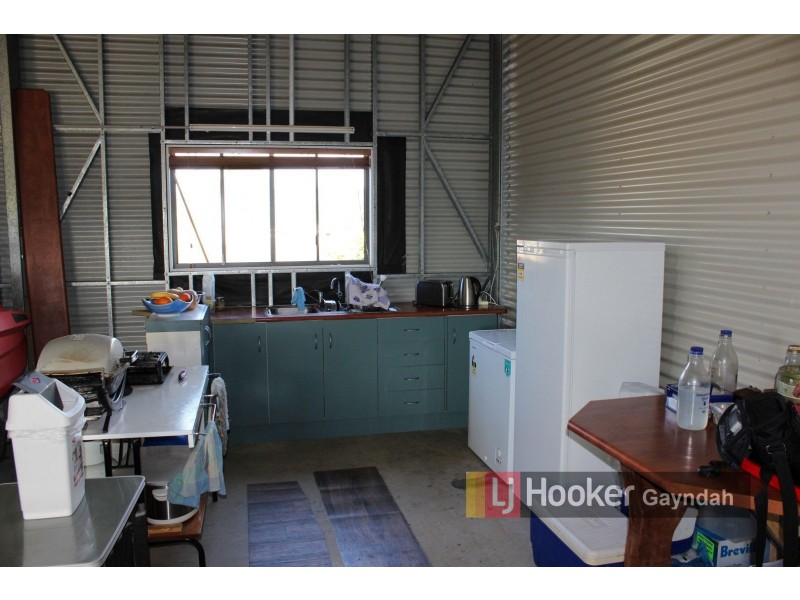 72 – 74 Adelong Street, Gayndah QLD 4625