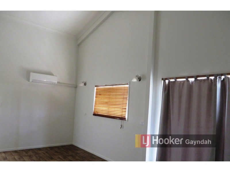72 – 74 Adelong Street, Gayndah QLD 4625