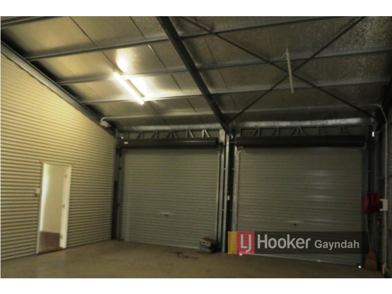 72 – 74 Adelong Street, Gayndah QLD 4625