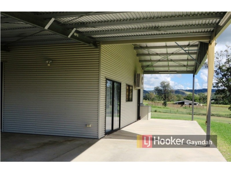 72 – 74 Adelong Street, Gayndah QLD 4625