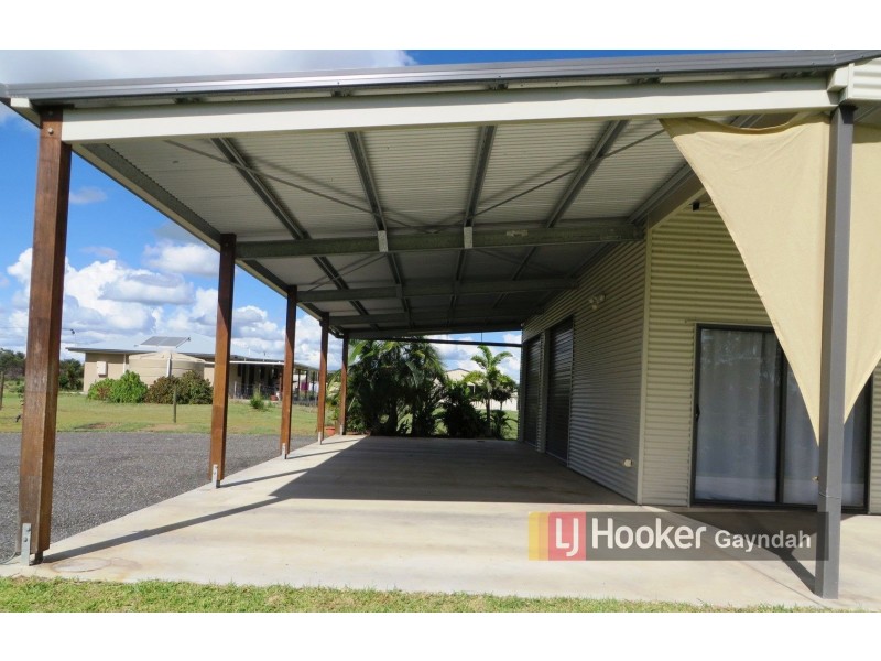 72 – 74 Adelong Street, Gayndah QLD 4625