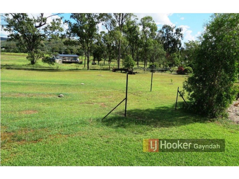72 – 74 Adelong Street, Gayndah QLD 4625