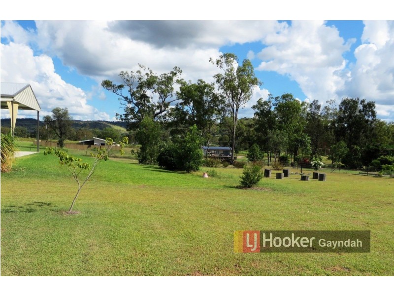 72 – 74 Adelong Street, Gayndah QLD 4625