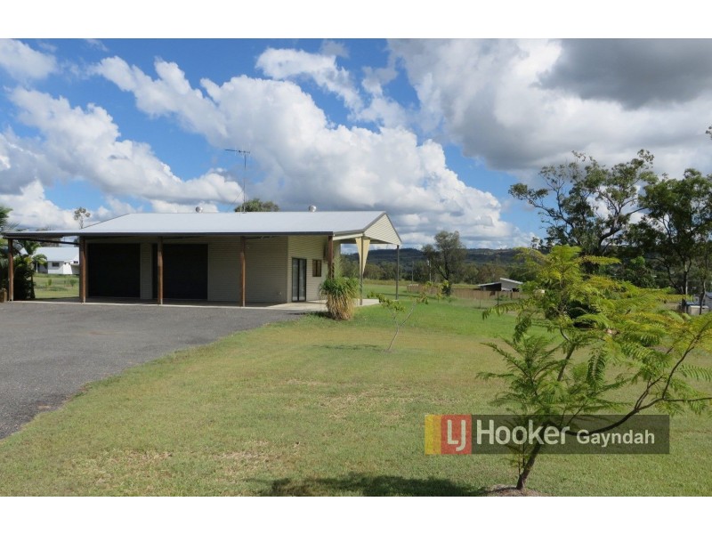 72 – 74 Adelong Street, Gayndah QLD 4625
