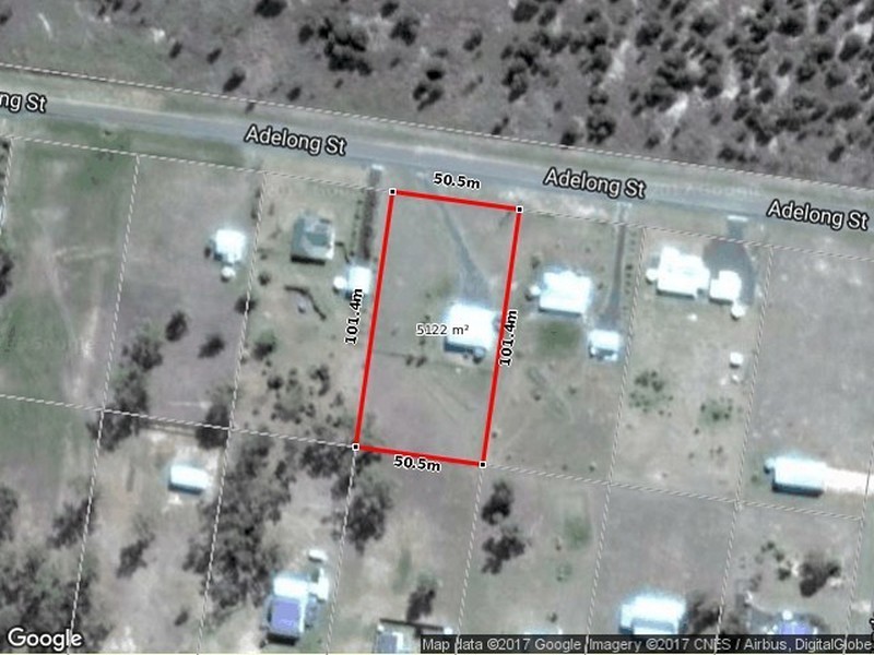 72 – 74 Adelong Street, Gayndah QLD 4625