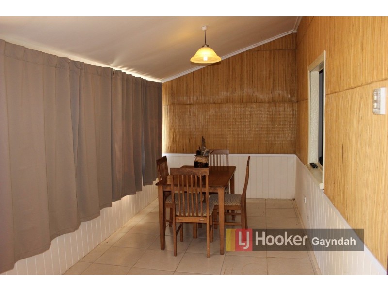 34 Boyd Street, Gayndah QLD 4625