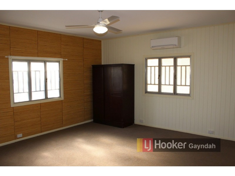 34 Boyd Street, Gayndah QLD 4625