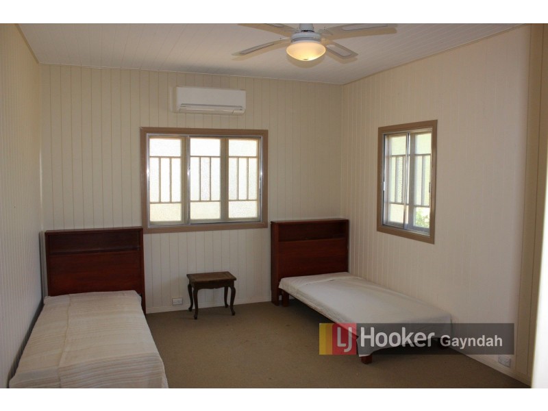 34 Boyd Street, Gayndah QLD 4625