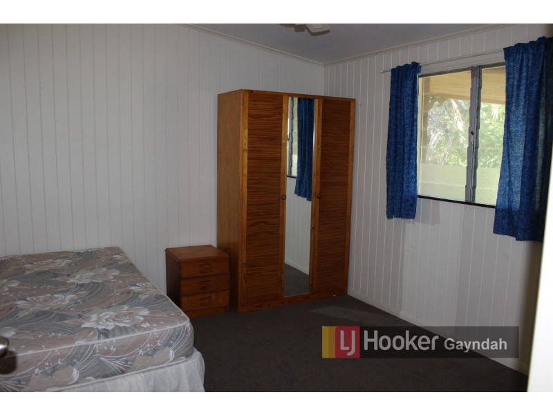 34 Boyd Street, Gayndah QLD 4625