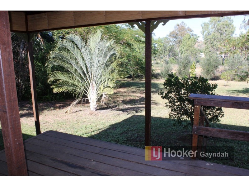 34 Boyd Street, Gayndah QLD 4625