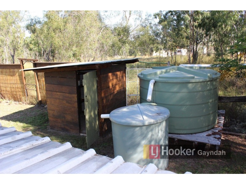 34 Boyd Street, Gayndah QLD 4625