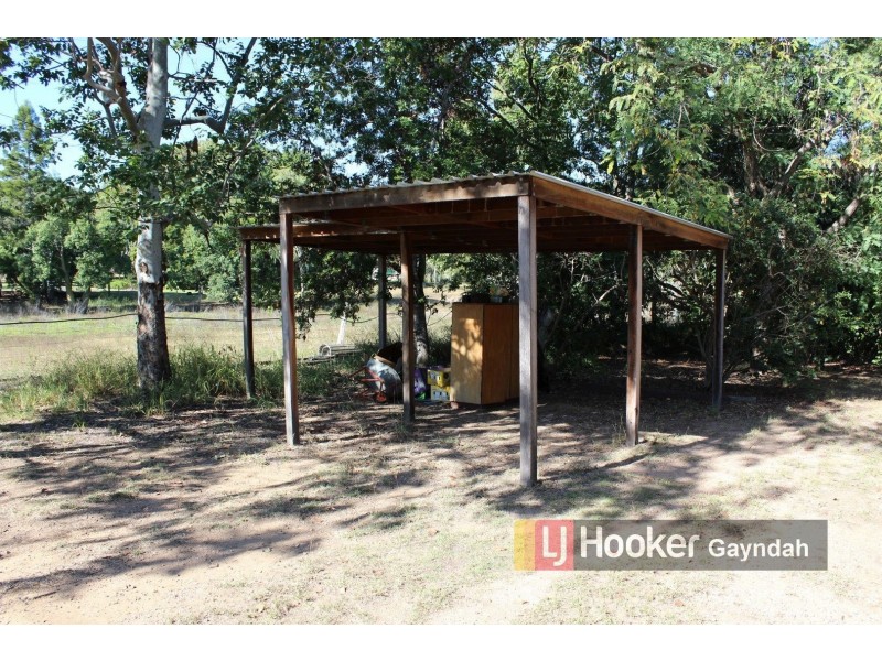 34 Boyd Street, Gayndah QLD 4625