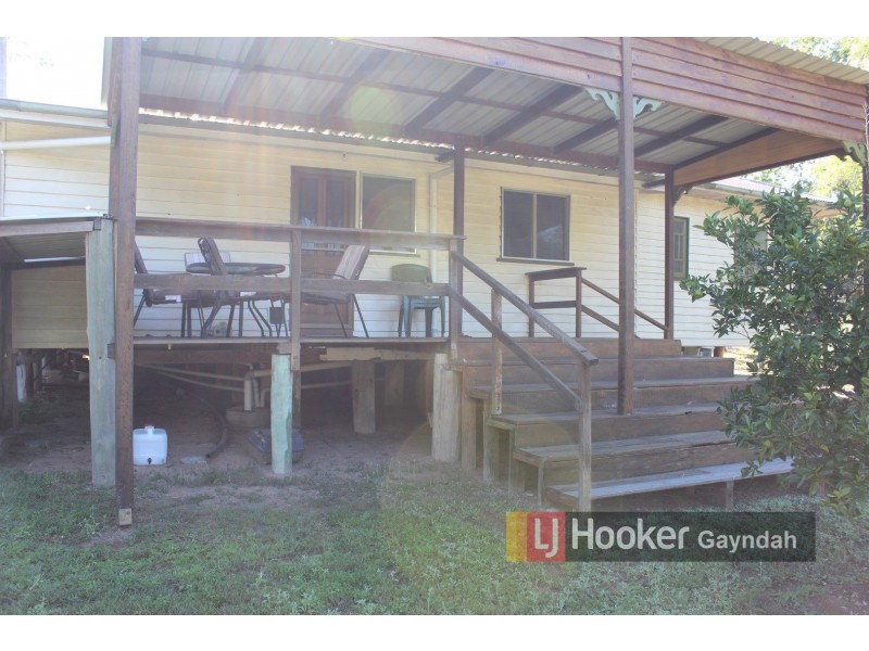 34 Boyd Street, Gayndah QLD 4625