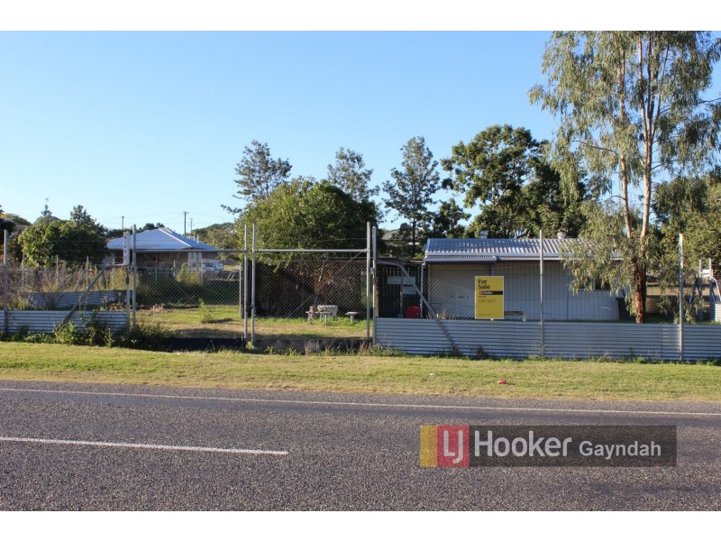 38 Dalgangal Road, Gayndah QLD 4625