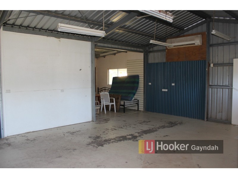 38 Dalgangal Road, Gayndah QLD 4625