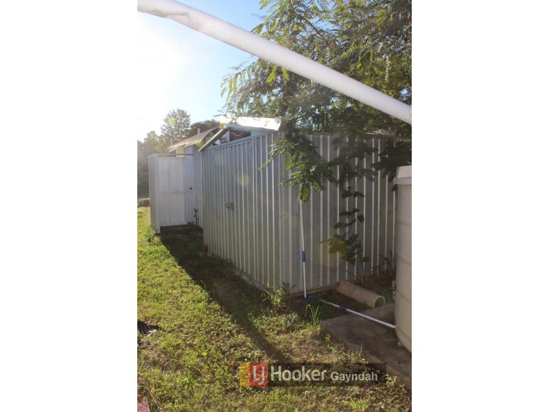 38 Dalgangal Road, Gayndah QLD 4625