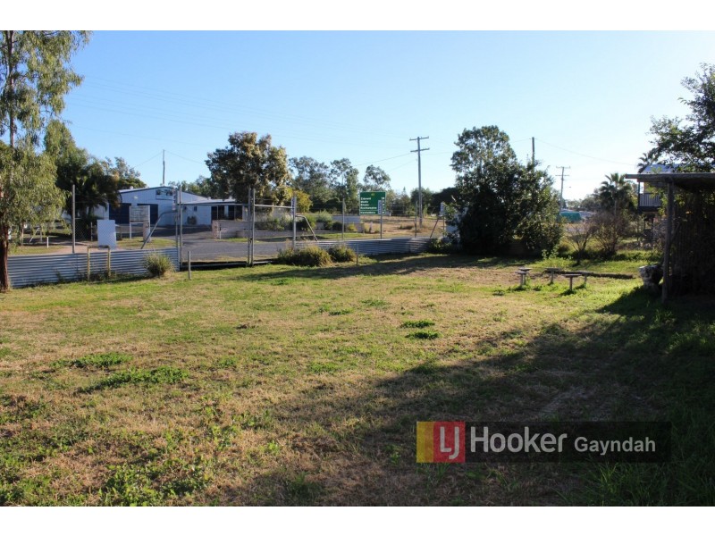 38 Dalgangal Road, Gayndah QLD 4625