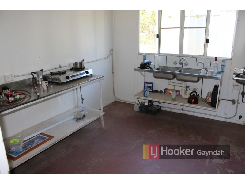 38 Dalgangal Road, Gayndah QLD 4625