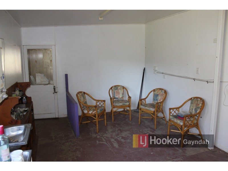 38 Dalgangal Road, Gayndah QLD 4625