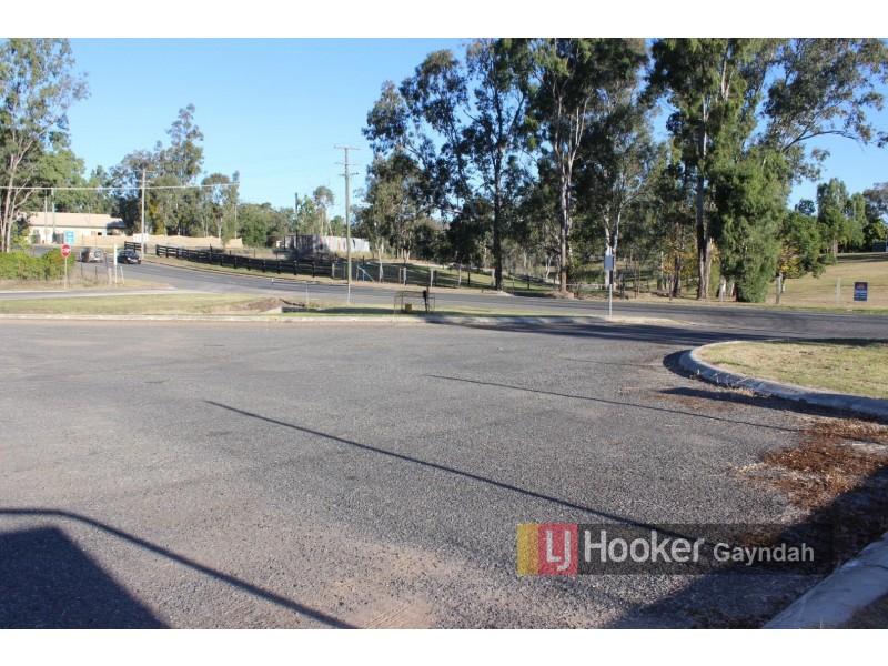 38 Dalgangal Road, Gayndah QLD 4625