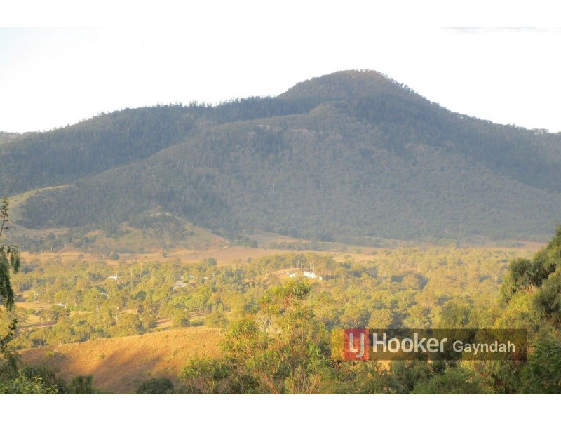 5751 Monto – Mount Perry Road, Mount Perry QLD 4671