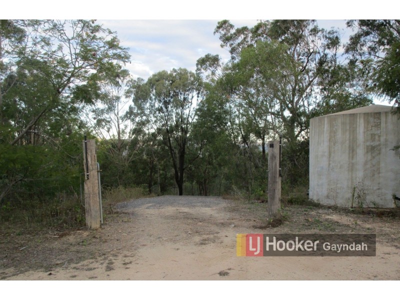 5751 Monto – Mount Perry Road, Mount Perry QLD 4671