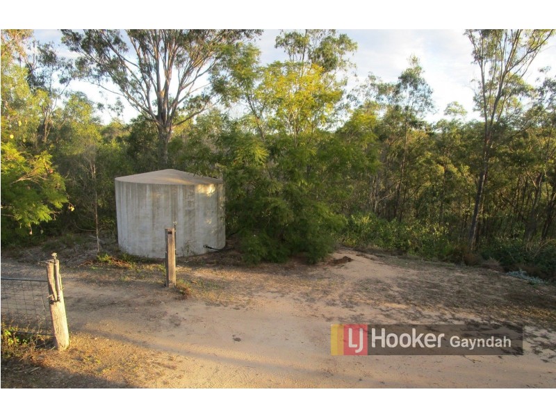 5751 Monto – Mount Perry Road, Mount Perry QLD 4671