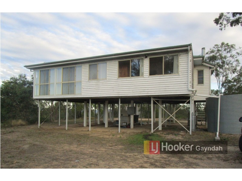 5751 Monto – Mount Perry Road, Mount Perry QLD 4671