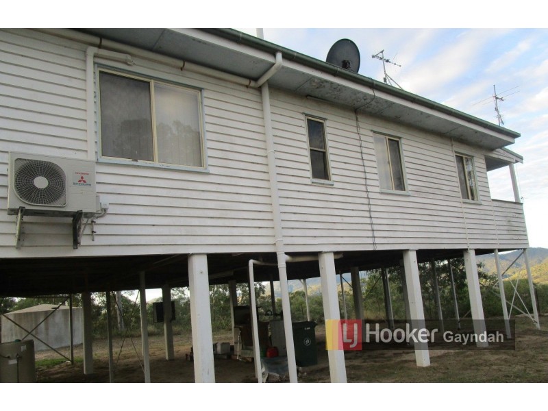 5751 Monto – Mount Perry Road, Mount Perry QLD 4671