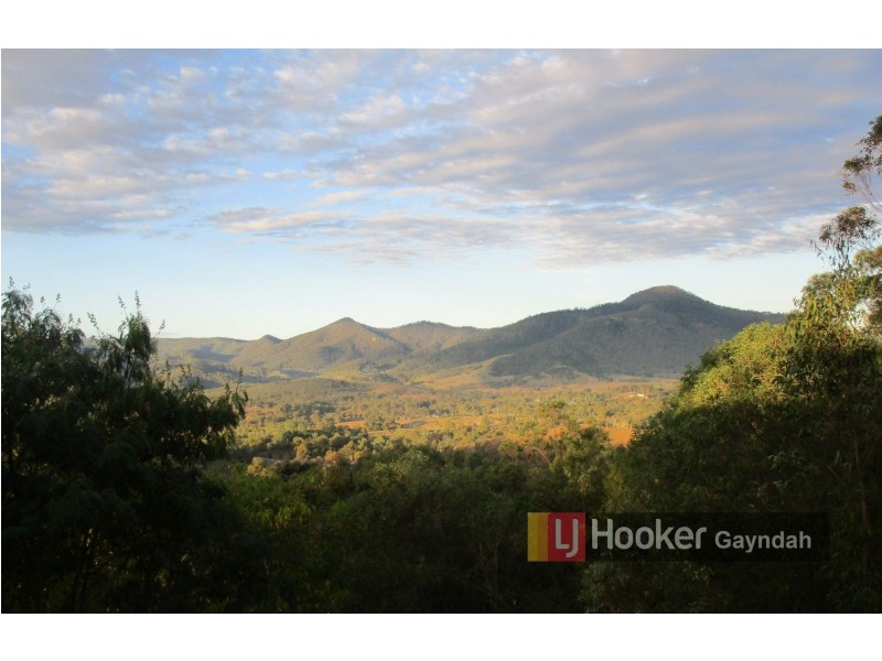 5751 Monto – Mount Perry Road, Mount Perry QLD 4671