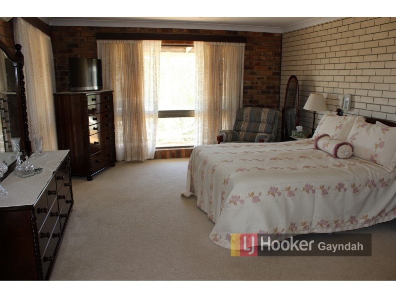 200 Stanton Harcourt Road, Dallarnil QLD 4621