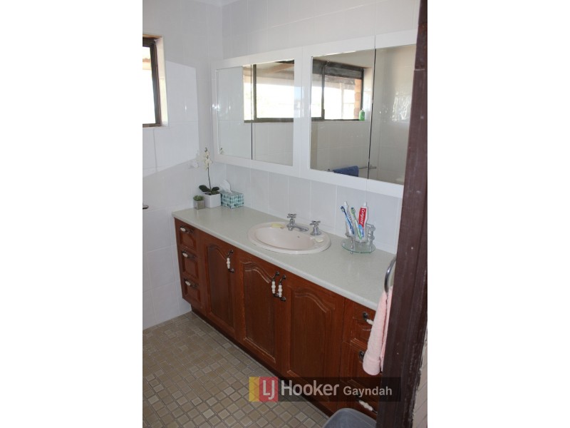 200 Stanton Harcourt Road, Dallarnil QLD 4621