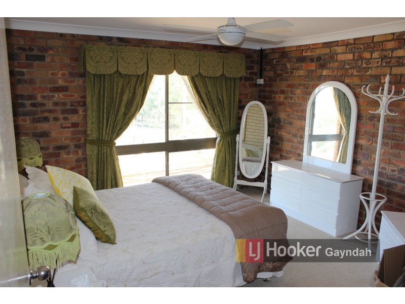 200 Stanton Harcourt Road, Dallarnil QLD 4621