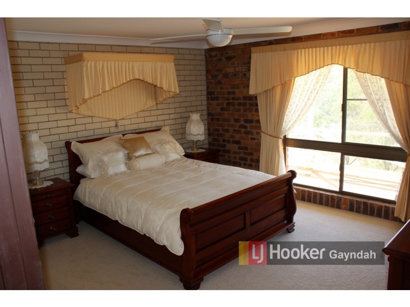 200 Stanton Harcourt Road, Dallarnil QLD 4621