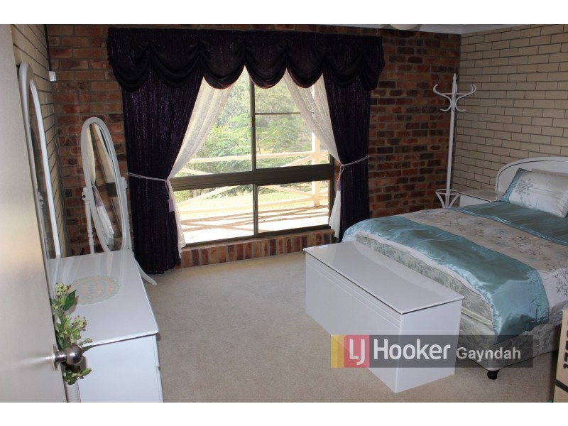 200 Stanton Harcourt Road, Dallarnil QLD 4621