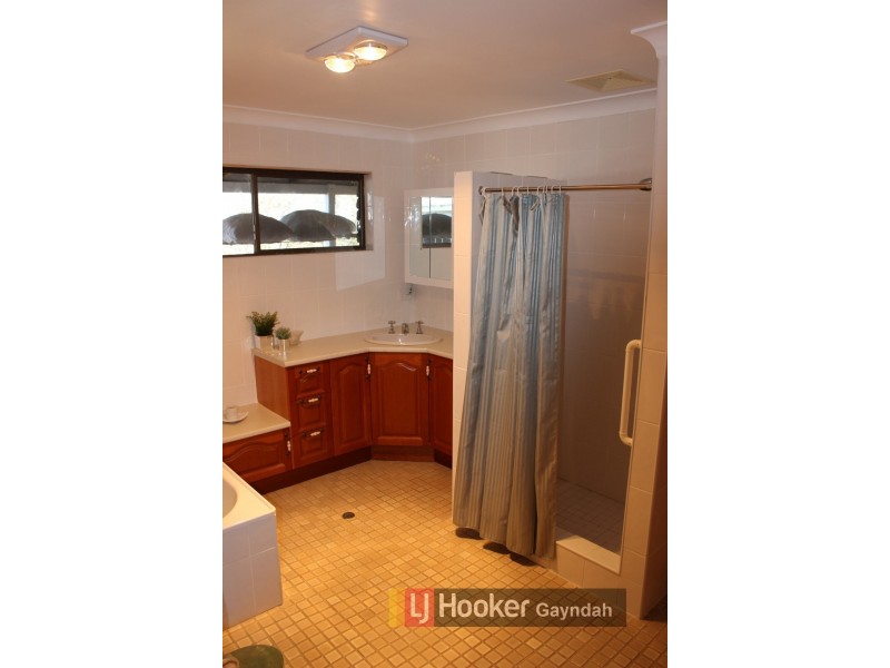 200 Stanton Harcourt Road, Dallarnil QLD 4621