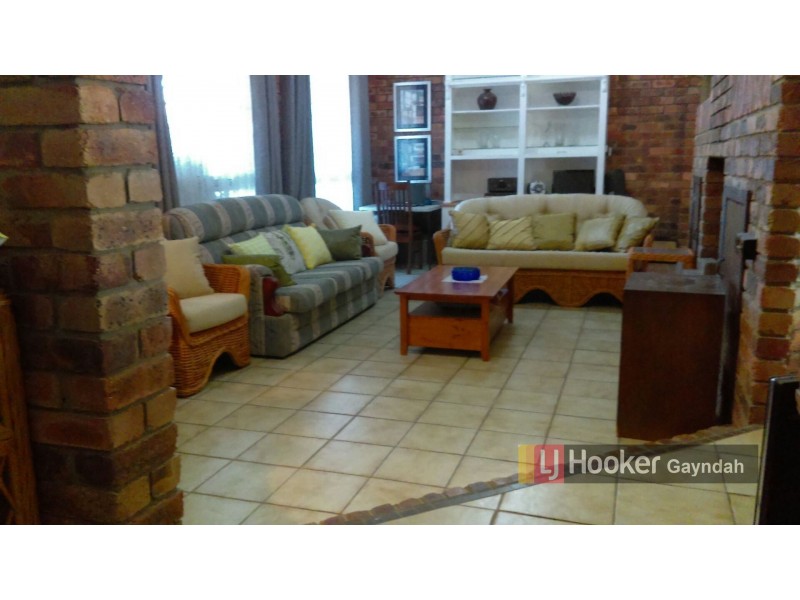 200 Stanton Harcourt Road, Dallarnil QLD 4621