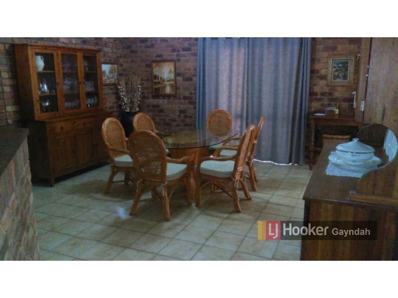 200 Stanton Harcourt Road, Dallarnil QLD 4621