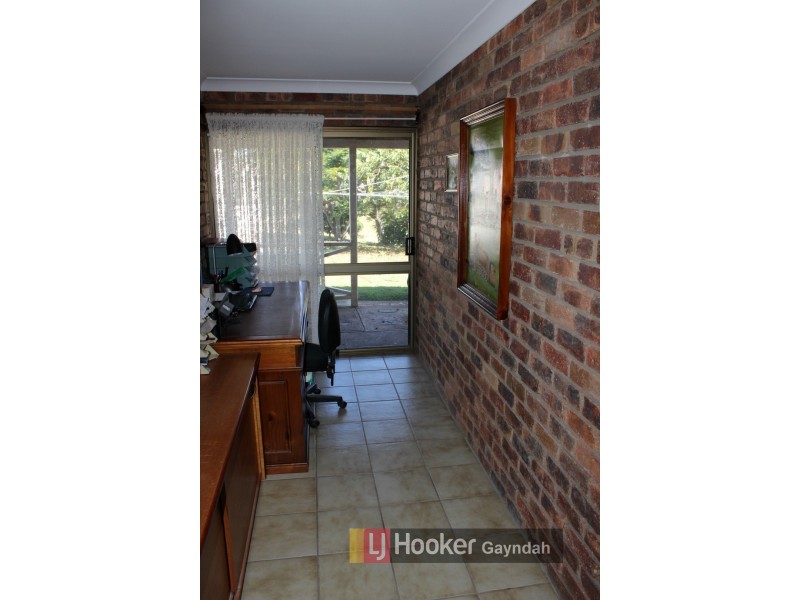 200 Stanton Harcourt Road, Dallarnil QLD 4621