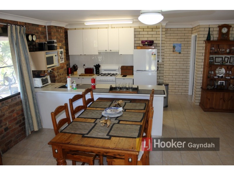 200 Stanton Harcourt Road, Dallarnil QLD 4621