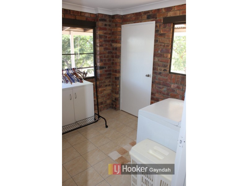 200 Stanton Harcourt Road, Dallarnil QLD 4621