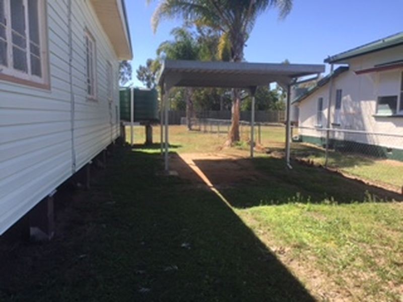12A Walker Street, Gayndah QLD 4625
