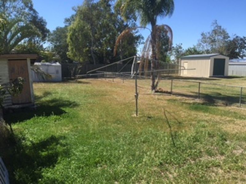 12A Walker Street, Gayndah QLD 4625