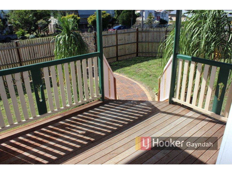 7 Gloucester Street, Biggenden QLD 4621