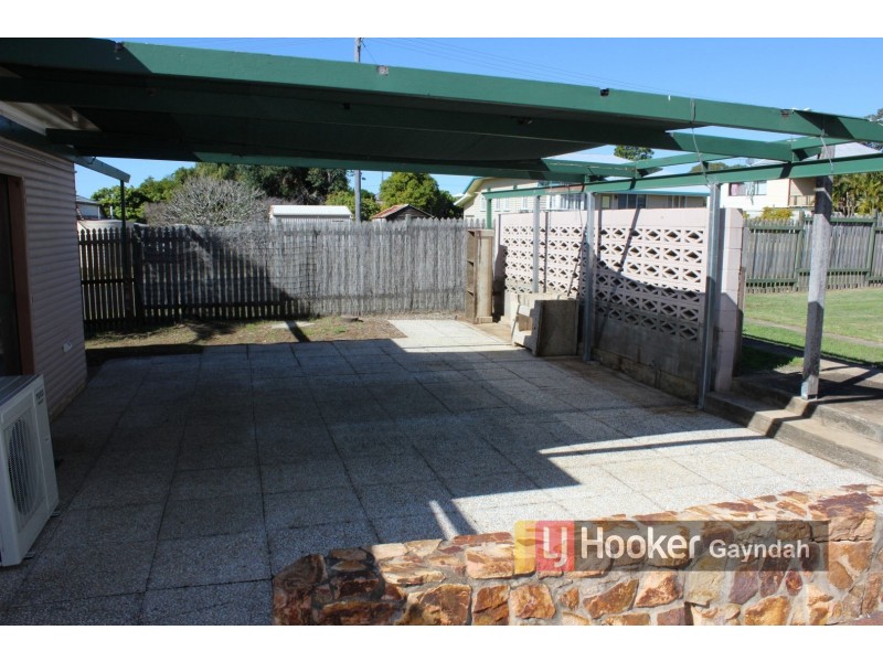 7 Gloucester Street, Biggenden QLD 4621