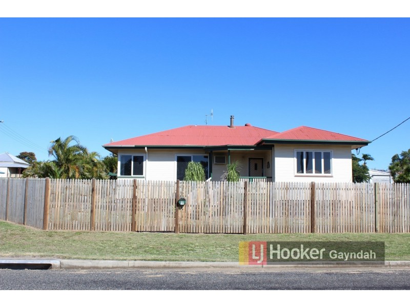 7 Gloucester Street, Biggenden QLD 4621