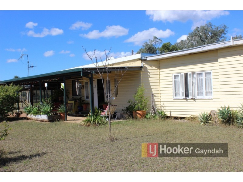 51 Philpott Road, Mundowran QLD 4626