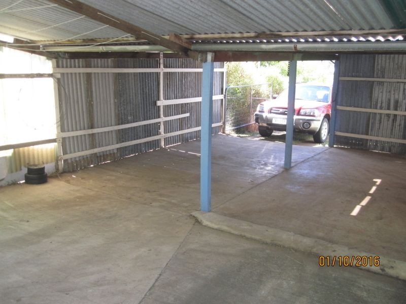 54 Porter Street, Gayndah QLD 4625