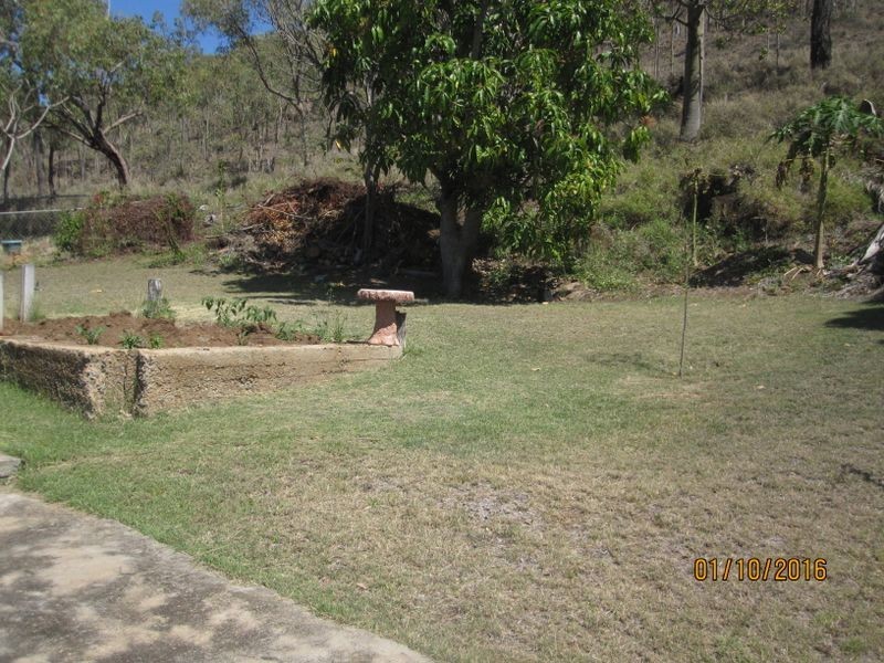 54 Porter Street, Gayndah QLD 4625